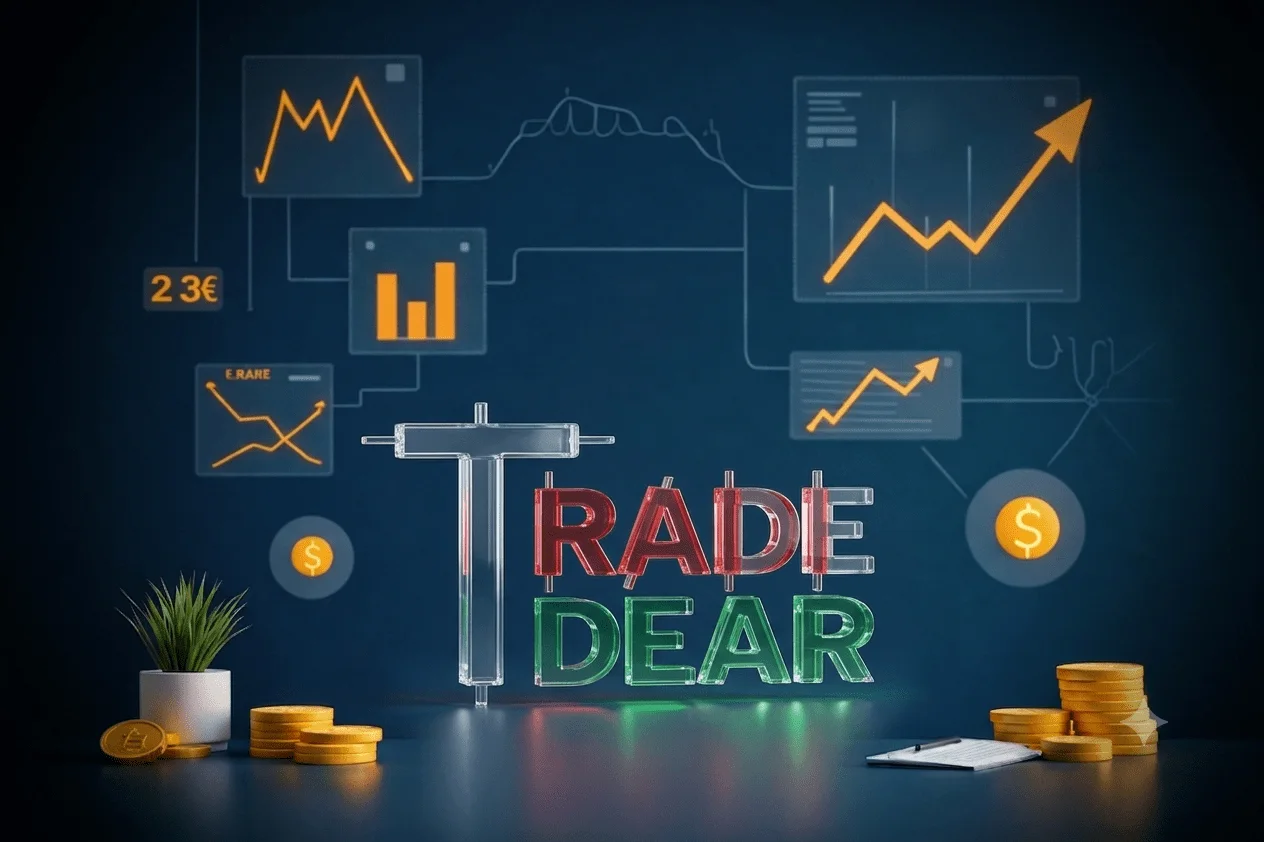 TradeDear Trading Platform