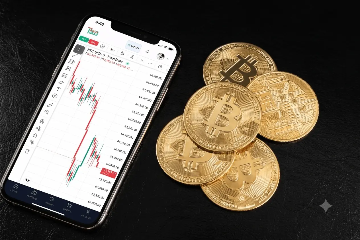 Trading Basics: A Beginner’s Guide to Smart Investing in 2025